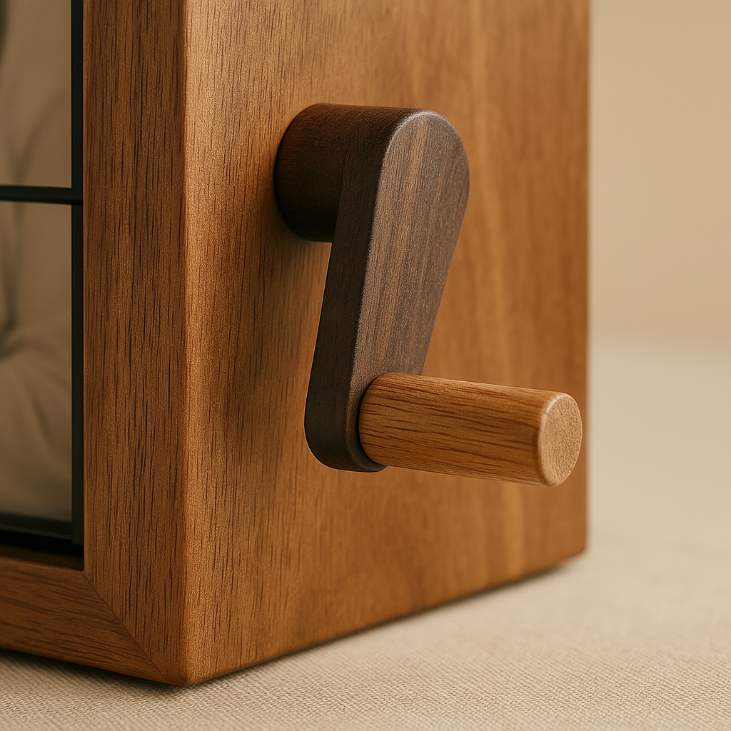 EmotiaGifts - Kinematograf Wspomnień