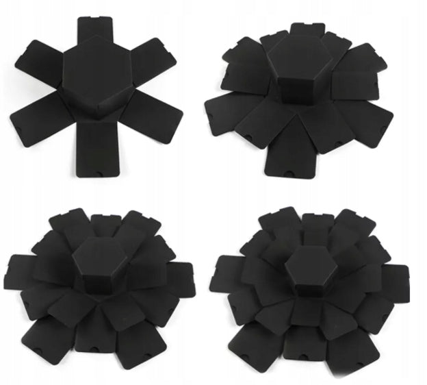 EmotiaGifts - Pudełko Wspomnień