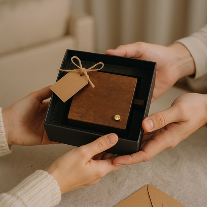 EmotiaGifts - Kinematograf Wspomnień